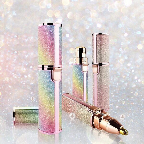 Women's Eyebrows Trimmer