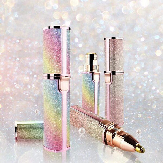 Women's Eyebrows Trimmer