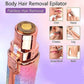 Women's Eyebrows Trimmer