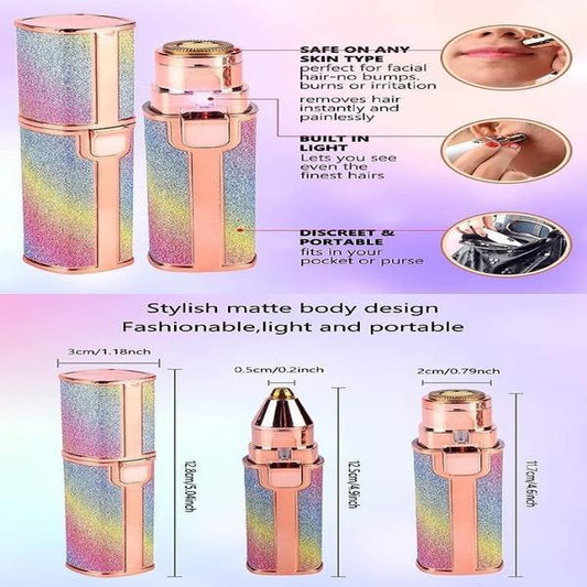Women's Eyebrows Trimmer