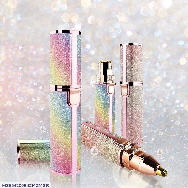 Women's Eyebrows Trimmer