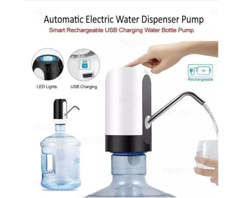 1 Pc Water Dispenser Pump