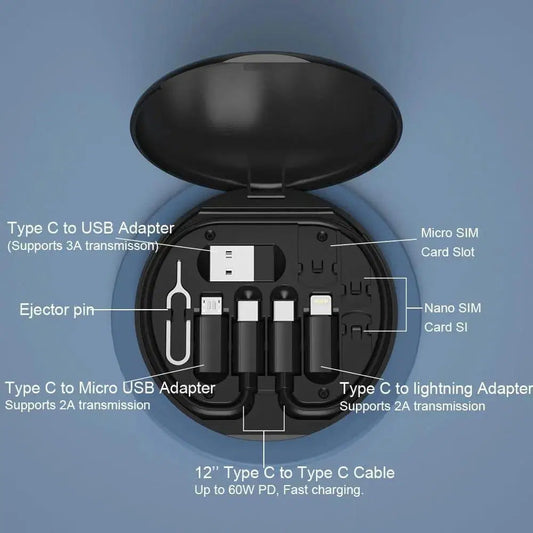 Micro-USB Cable