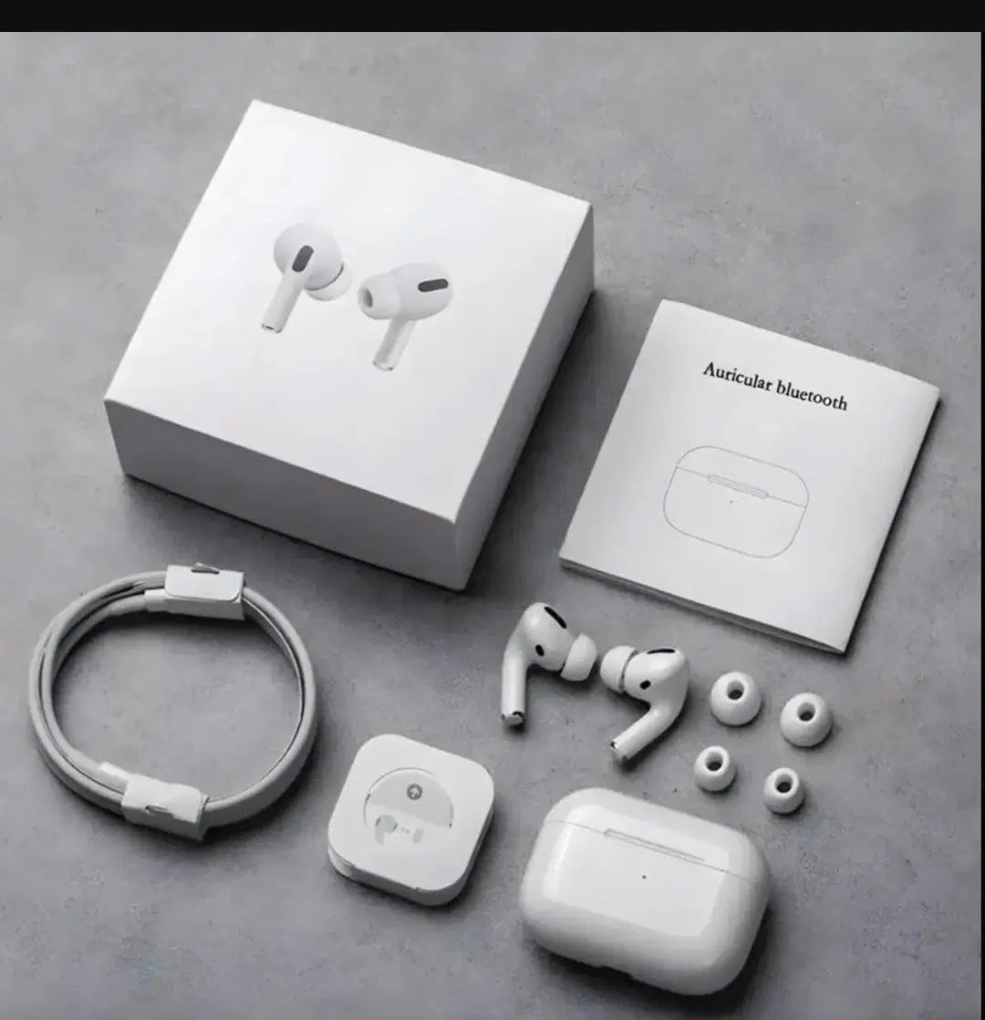 Airpods Pro 2 - Premium Quality