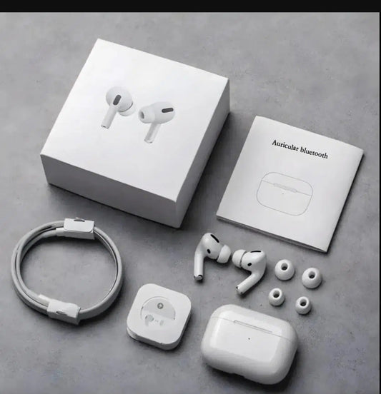 Airpods Pro 2 - Premium Quality