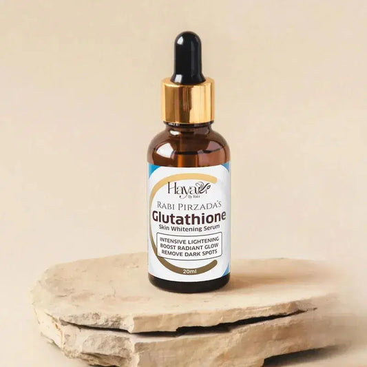 Dark Spots Removal Glutathione Serum