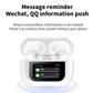 A9 Pro Display Airpods