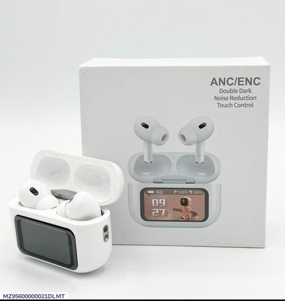 A9 Pro Display Airpods